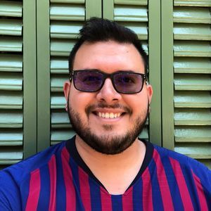 Meet your Posher, Rene